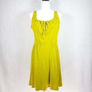 ATHLETA Sleeveless Dress